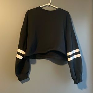 🖤Forever 21 crop top!🖤